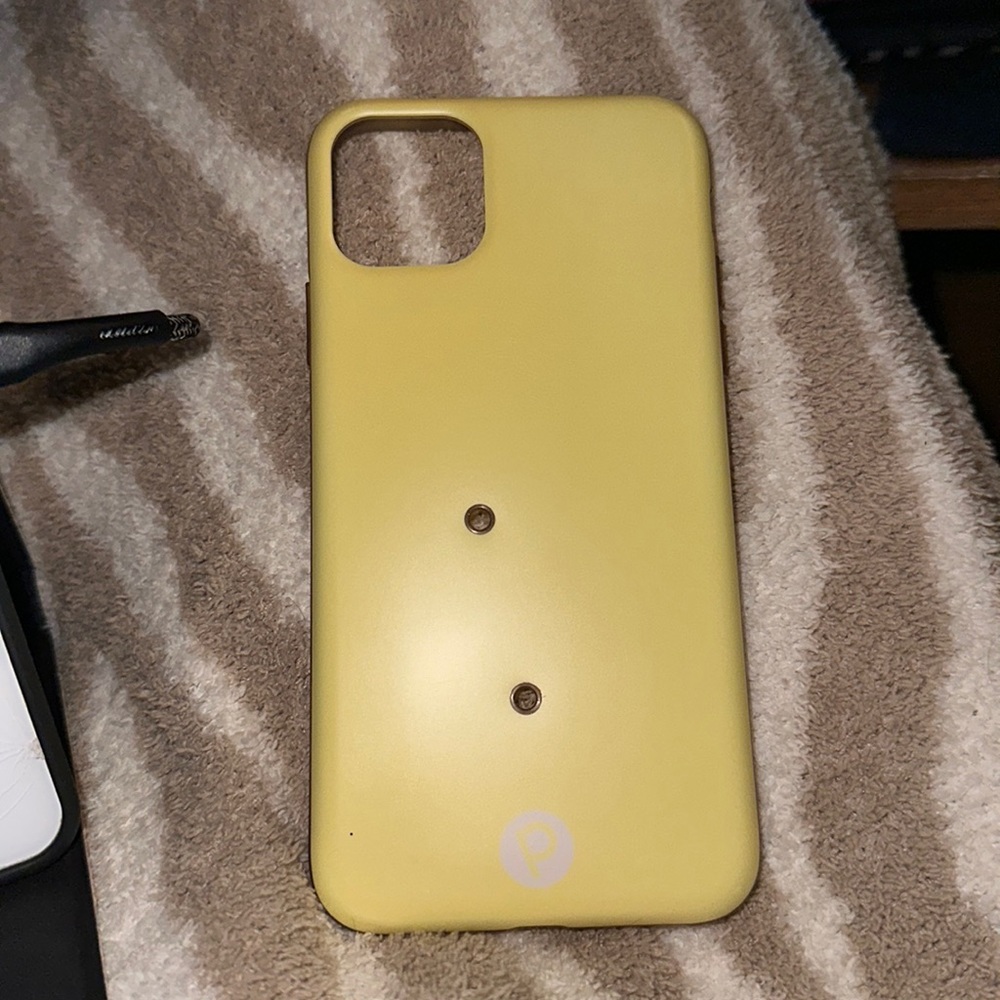 iPhone 11 Pro Max loopy case